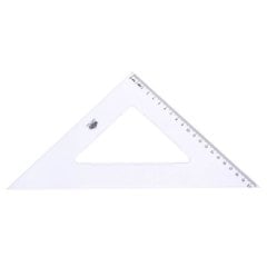 Hatas Teknik okul Öğrenci Gönye Seti 32/45 0800