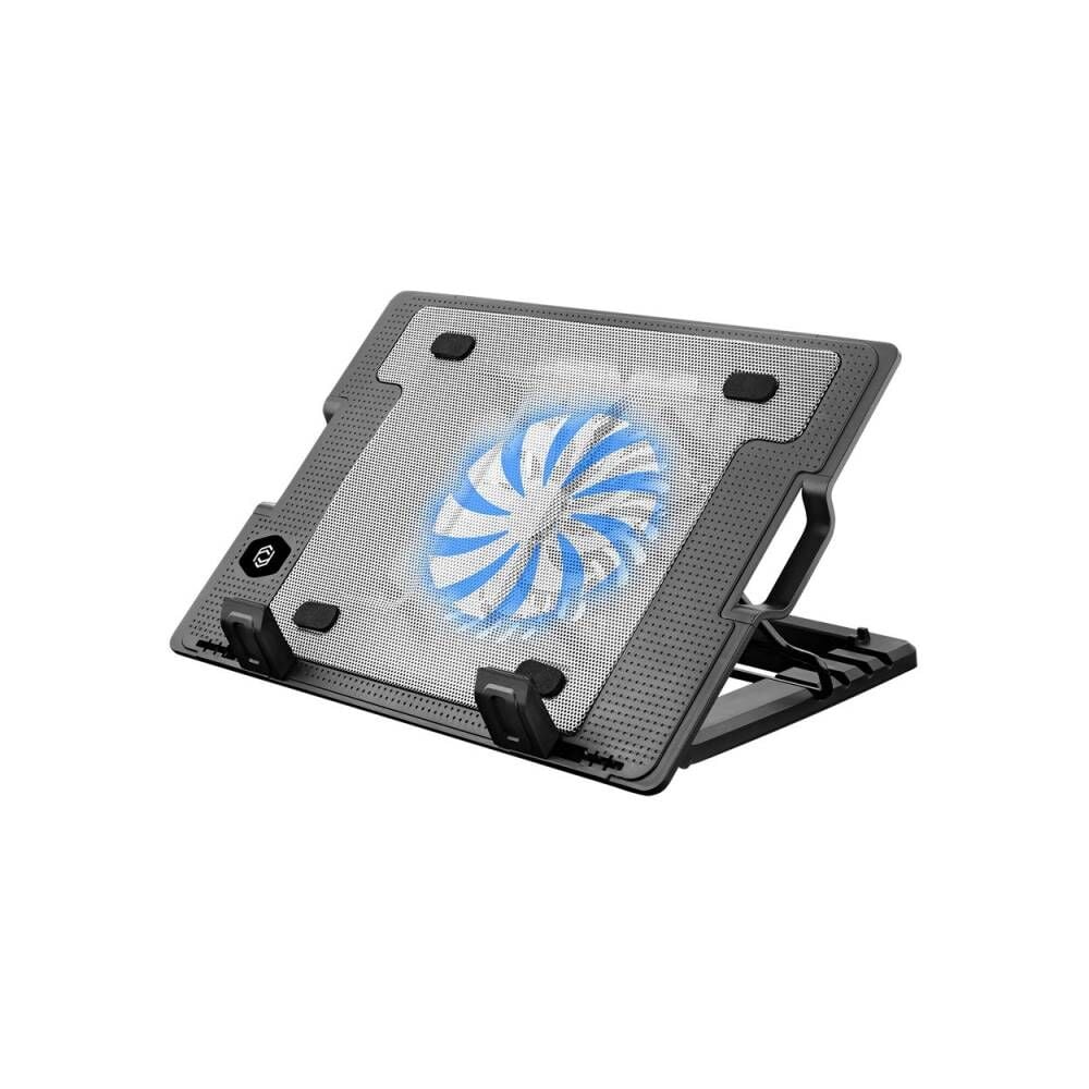 Frisby FNC-37ST 14cm Fan 2USB Port 10''-17'' Uyumlu Notebook Soğutucu