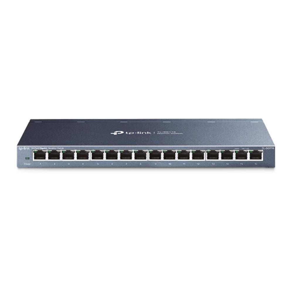 TP-LINK SX3032F 32Port Gigabit Switch