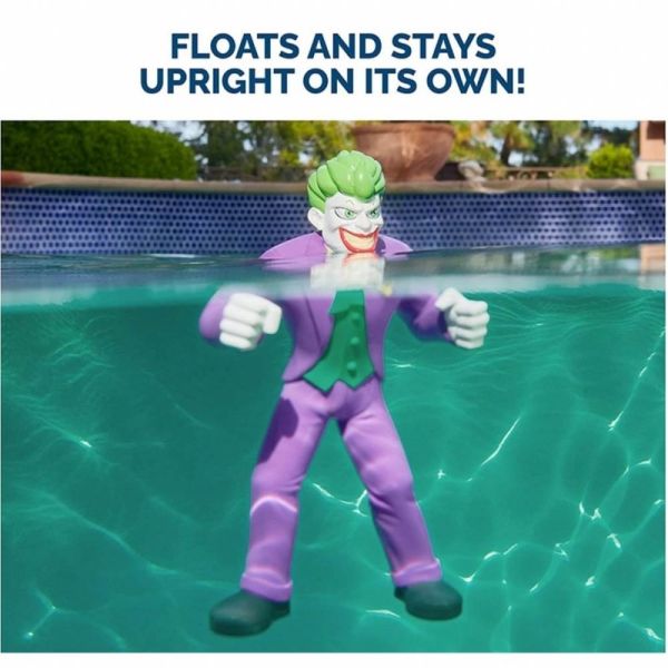 Spin Master Yüzme Arkadaşı The Joker 6067009 Floatin Figures