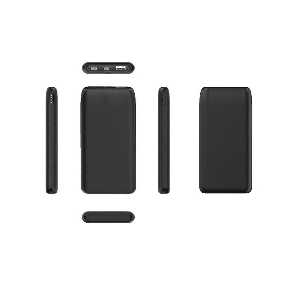 Snapron SNP-3010 10.000 Mah Hızlı Şarj 22.5w Powerbank