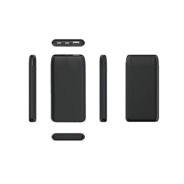 Snapron SNP-3010 10.000 Mah Hızlı Şarj 22.5w Powerbank