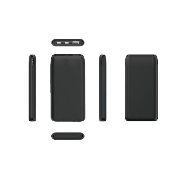 Snapron SNP-3010 10.000 Mah Hızlı Şarj 22.5w Powerbank