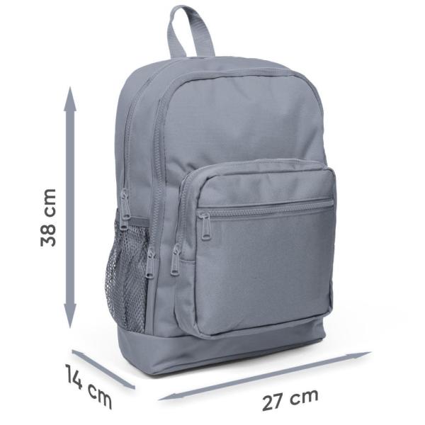 Coral High Örümcek İlkokul Çantası 23720
