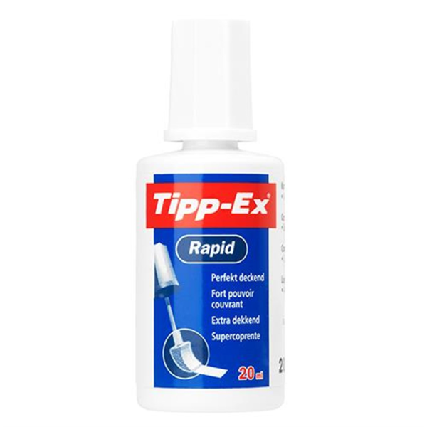 Tıpp-Ex Sıvı Silici Rapıd 10 Lu 8859944-8859945