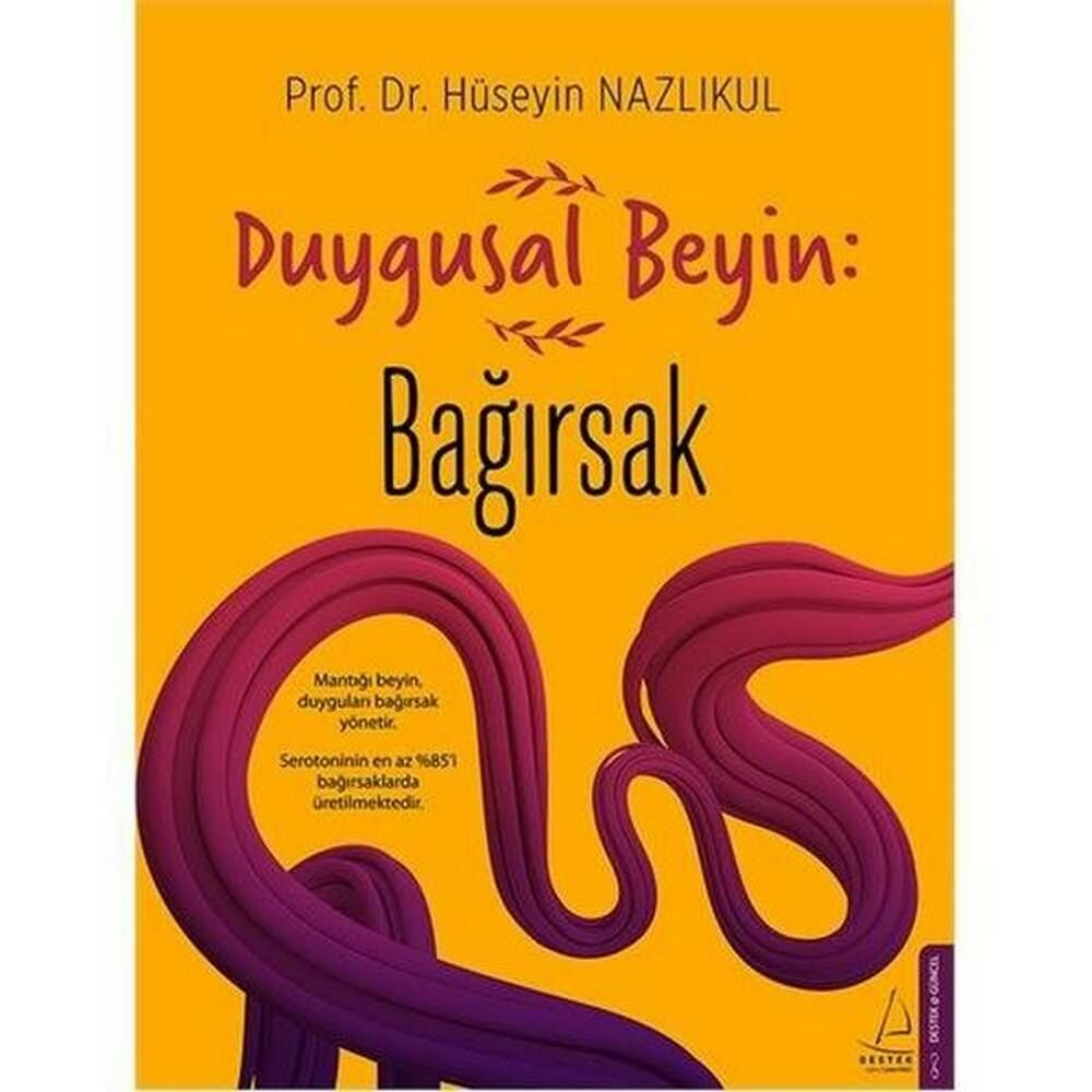 Duygusal Beyin Bağırsak