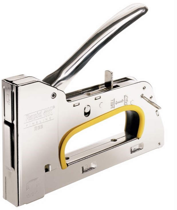 Rapıd Çakma Makinesi R33 13/6 14 Metal 5000059
