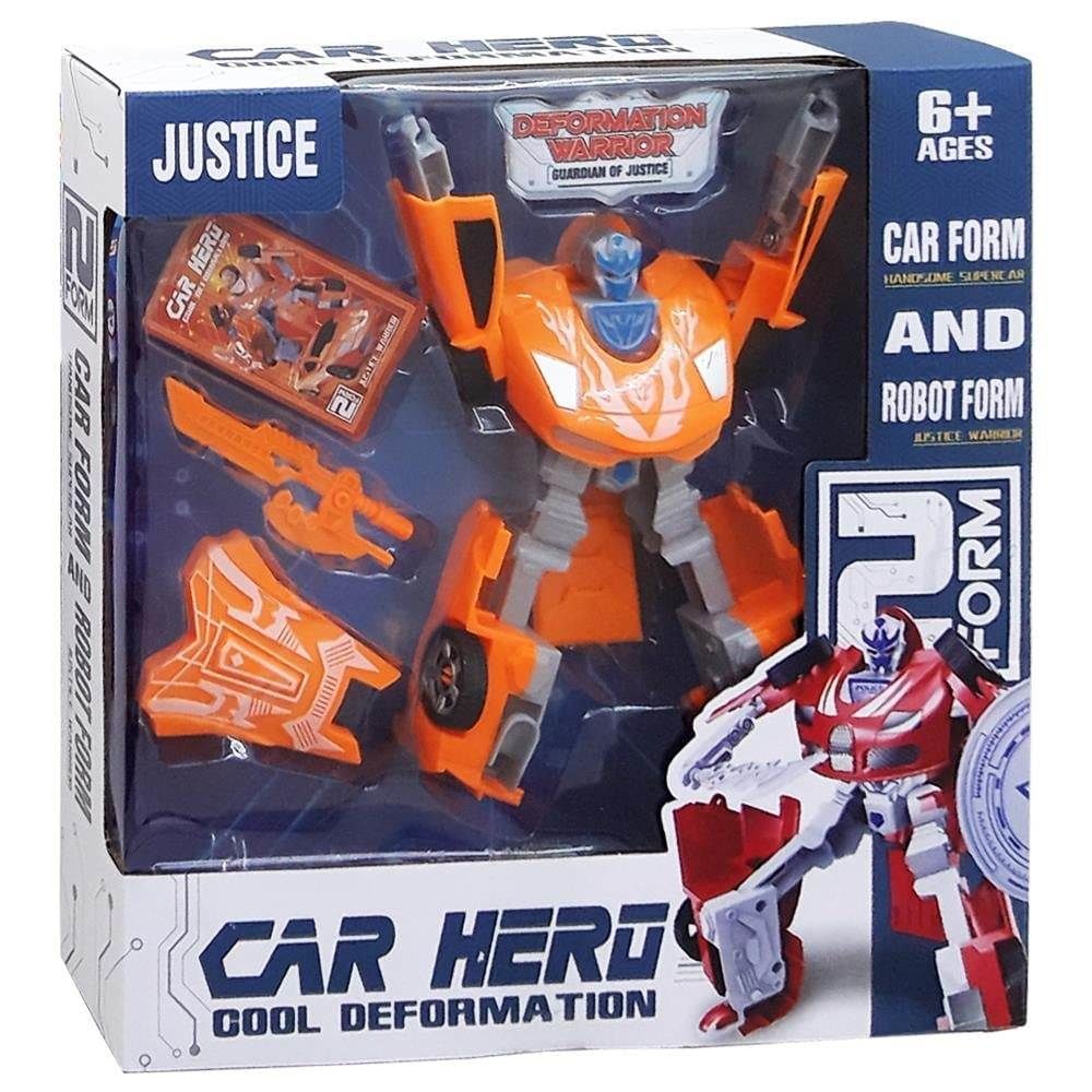 Transformers Set 5001B