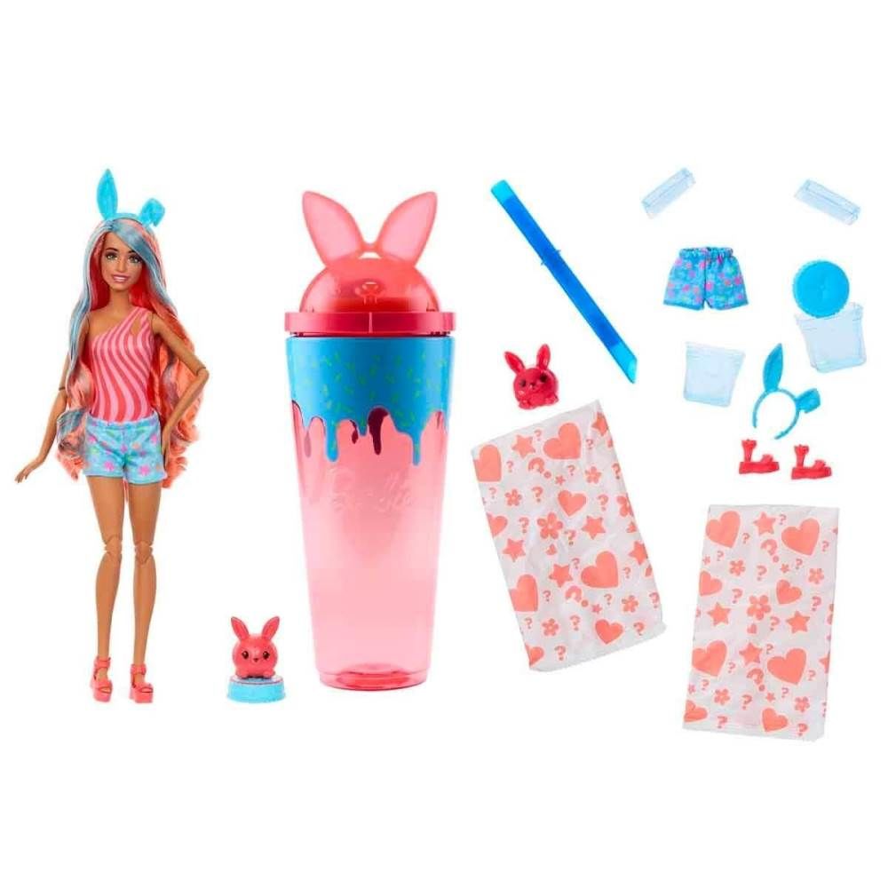 Barbie Pop Reval Milkshake JCN85