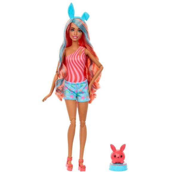 Barbie Pop Reval Milkshake JCN85