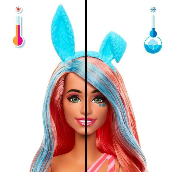 Barbie Pop Reval Milkshake JCN85
