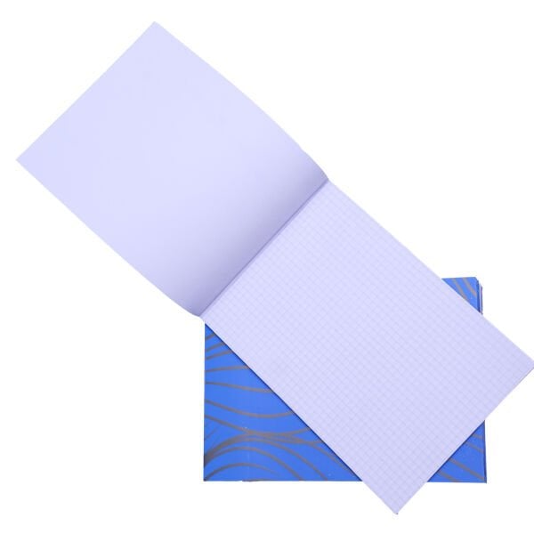 Özkan Bloknot A5 40 Yaprak Kareli M0779 0207