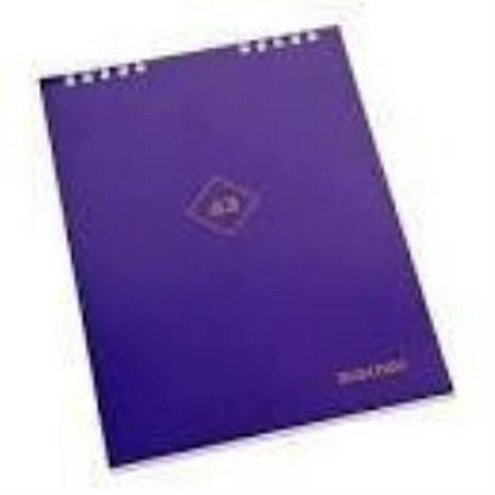 Özkan Bloknot A5 40 Yaprak Kareli M0779 0207