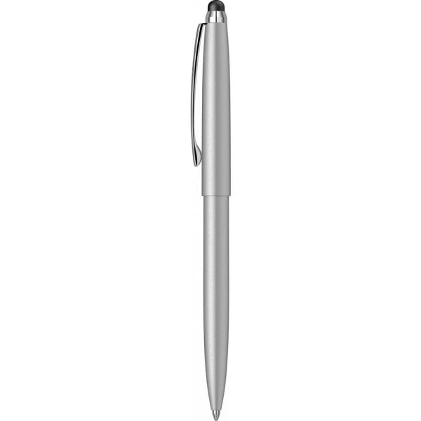 Scrikss T108 Stylus Gümüş Tükenmez Kalem