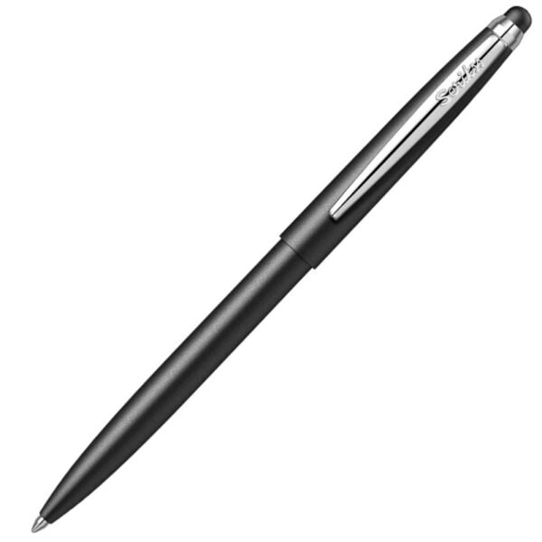 Scrikss T108 Stylus Siyah Tükenmez Kalem