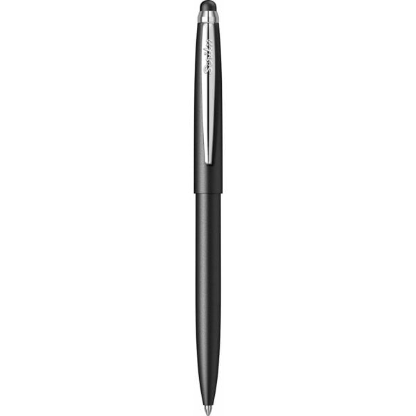 Scrikss T108 Stylus Siyah Tükenmez Kalem