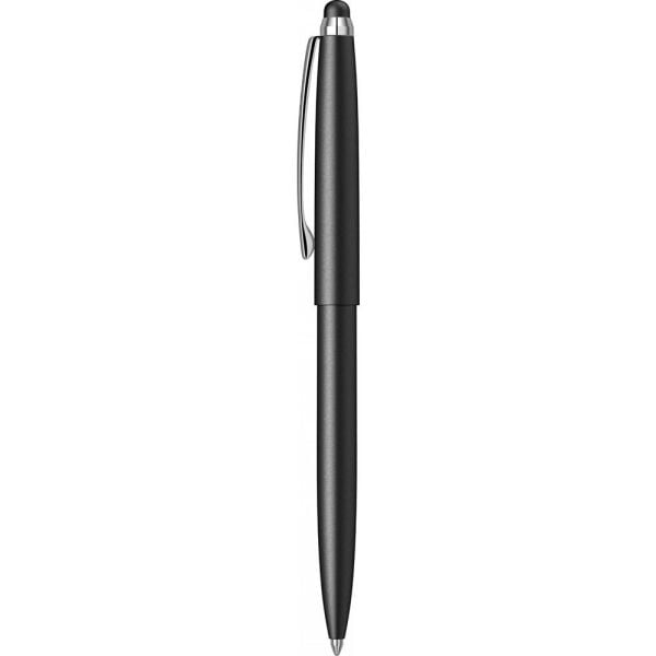 Scrikss T108 Stylus Siyah Tükenmez Kalem
