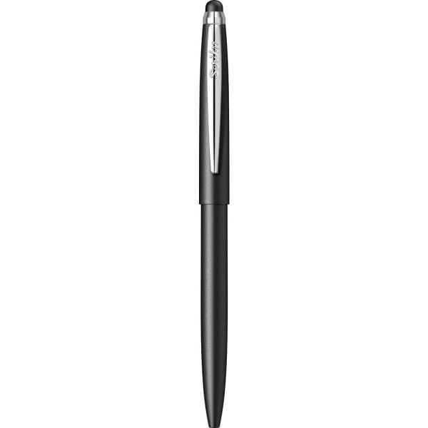 Scrikss T108 Stylus Siyah Tükenmez Kalem