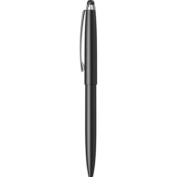 Scrikss T108 Stylus Siyah Tükenmez Kalem