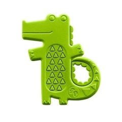 Fisher Price Timsah Dişlik DYF93