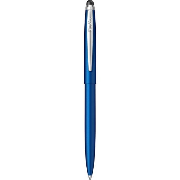Scrikss T108 Stylus Lacivert Tükenmez Kalem