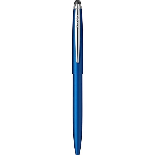 Scrikss T108 Stylus Lacivert Tükenmez Kalem