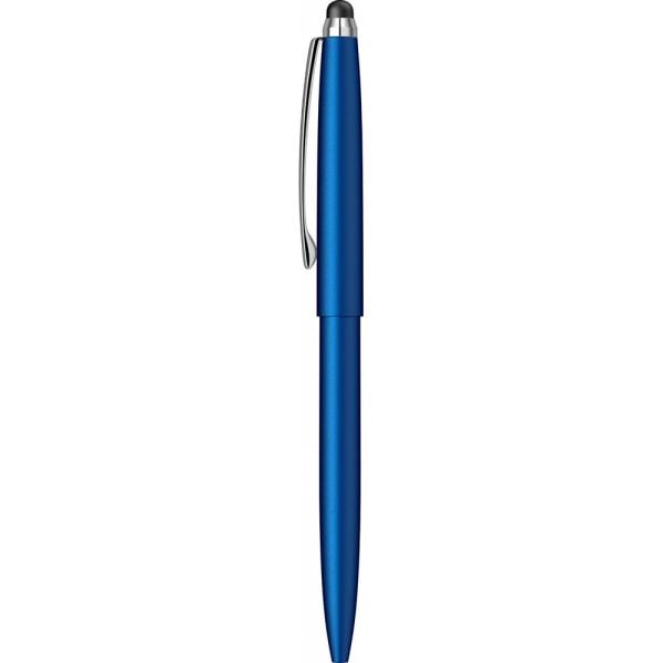 Scrikss T108 Stylus Lacivert Tükenmez Kalem