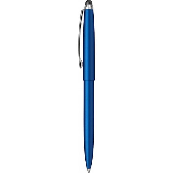 Scrikss T108 Stylus Lacivert Tükenmez Kalem