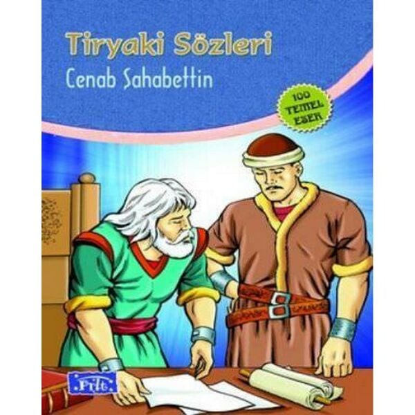 Tiryaki Sözleri