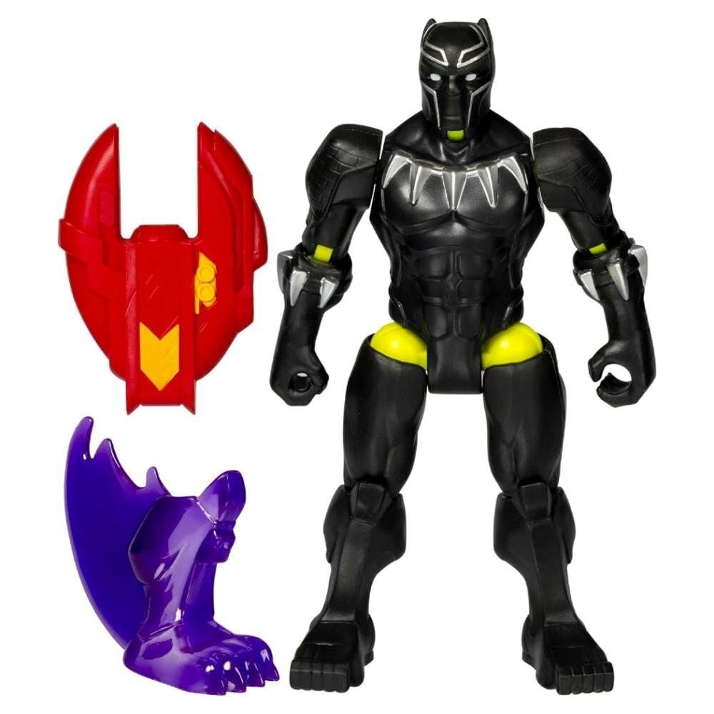 Avengers Mixmashers Figür Captain America F9267