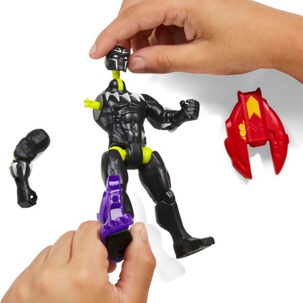 Avengers Mixmashers Figür Captain America F9265