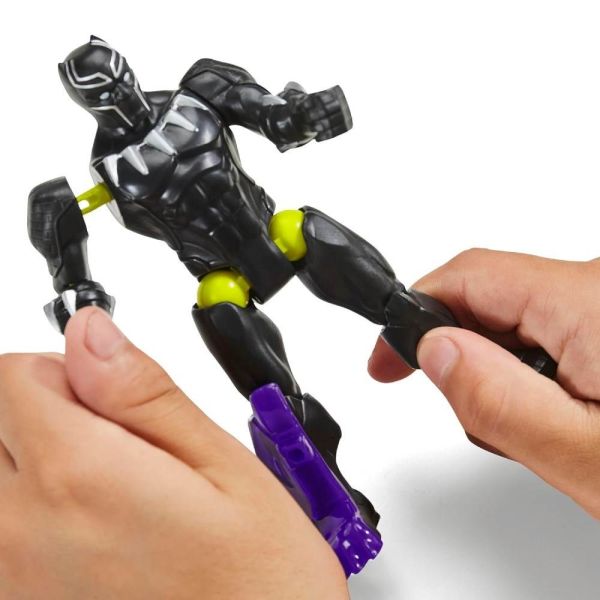 Avengers Mixmashers Figür Captain America F9265