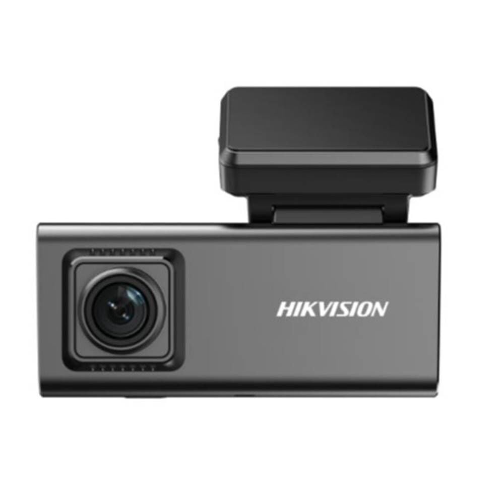 Hikvision AE-DC8332-C900 4G Sim Kart Destekli HD Üç Kameralı 4K Araç İçi Kamera, G-Sensor ve Wi-Fi