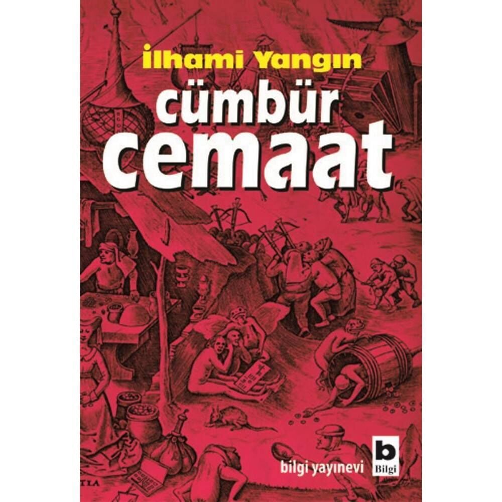 Cümbür Cemaat