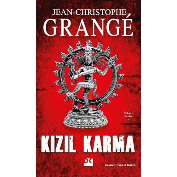 Kızıl Karma