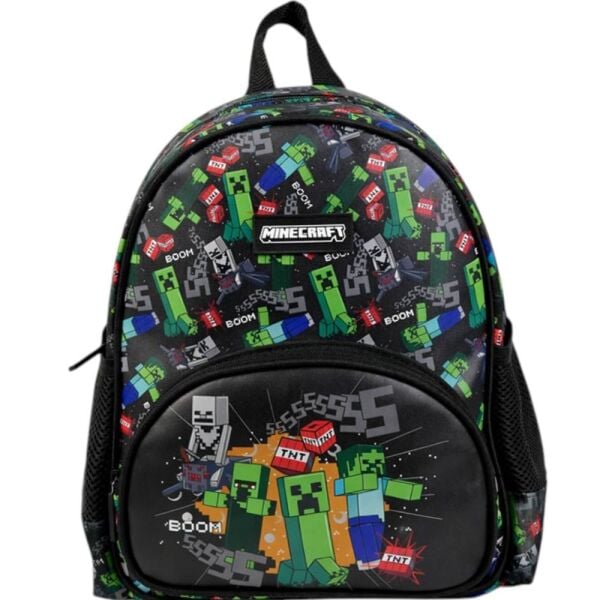 Minecraft Anaokulu Çantası 26628