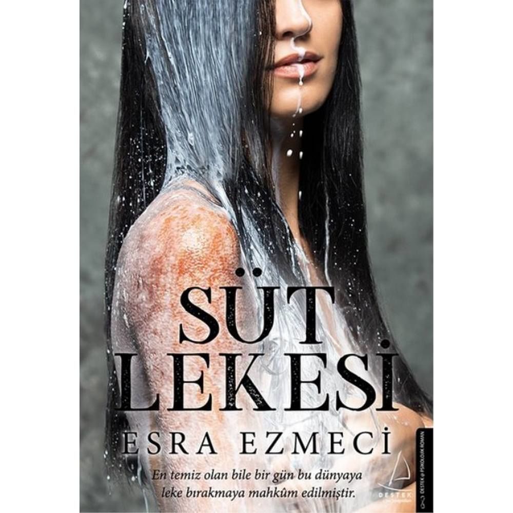 Süt Lekesi