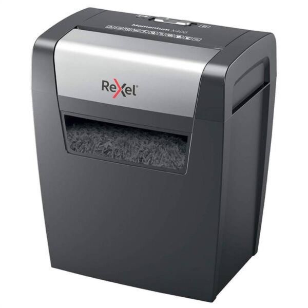 Rexel Evrak İmha Makinesi Momentum X406 2104569Eu