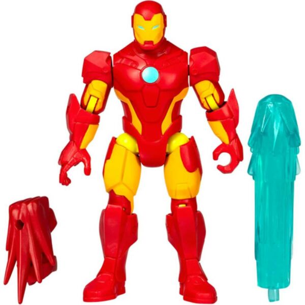 Avengers Mixmashers Figür İron Man F9269
