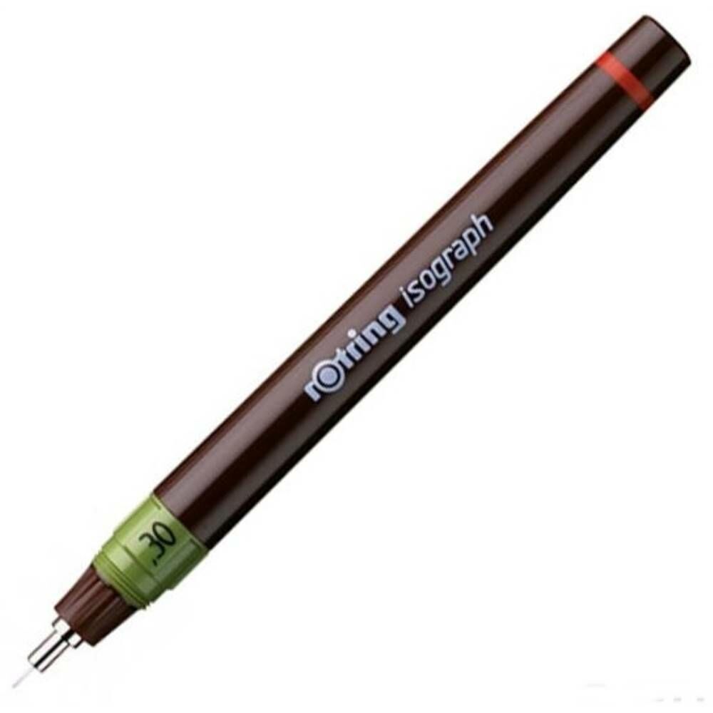 Rotring Rapido Kalemi 0.30 Mm 1903399