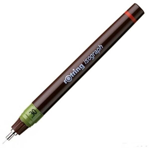 Rotring Rapido Kalemi 0.30 Mm 1903399