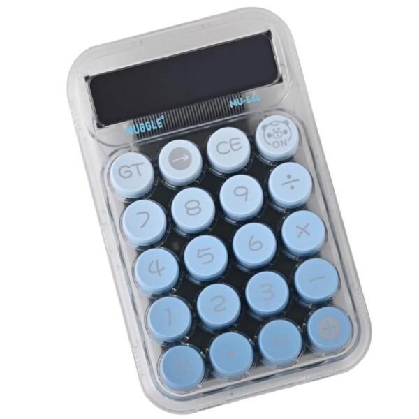 Muggle Masa Üstü Hesap Makinesi 10 Hane MU-544