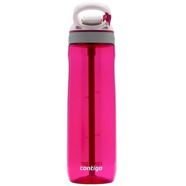 Contigo Ashland Tren Tritan Su Matarası 720ml Pembe