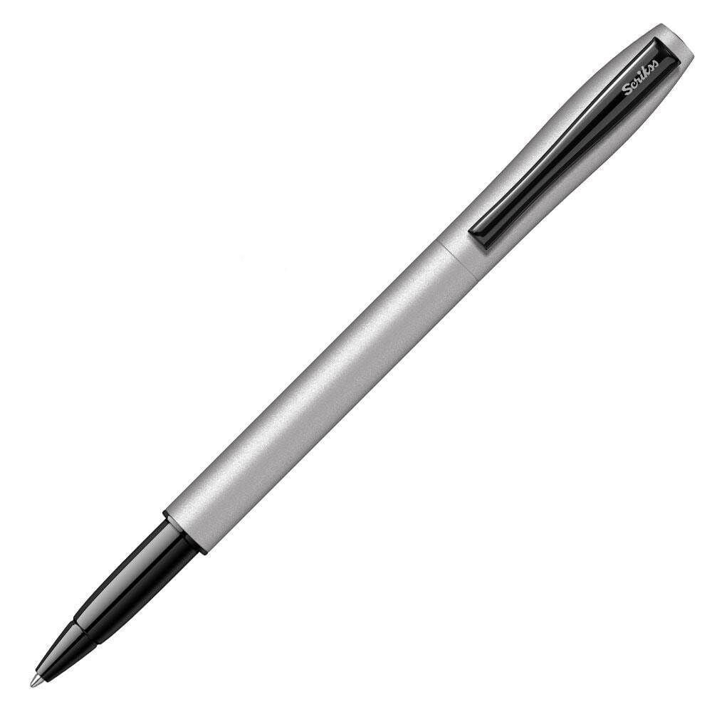 Scrikss Karnaval Roller Kalem Gri