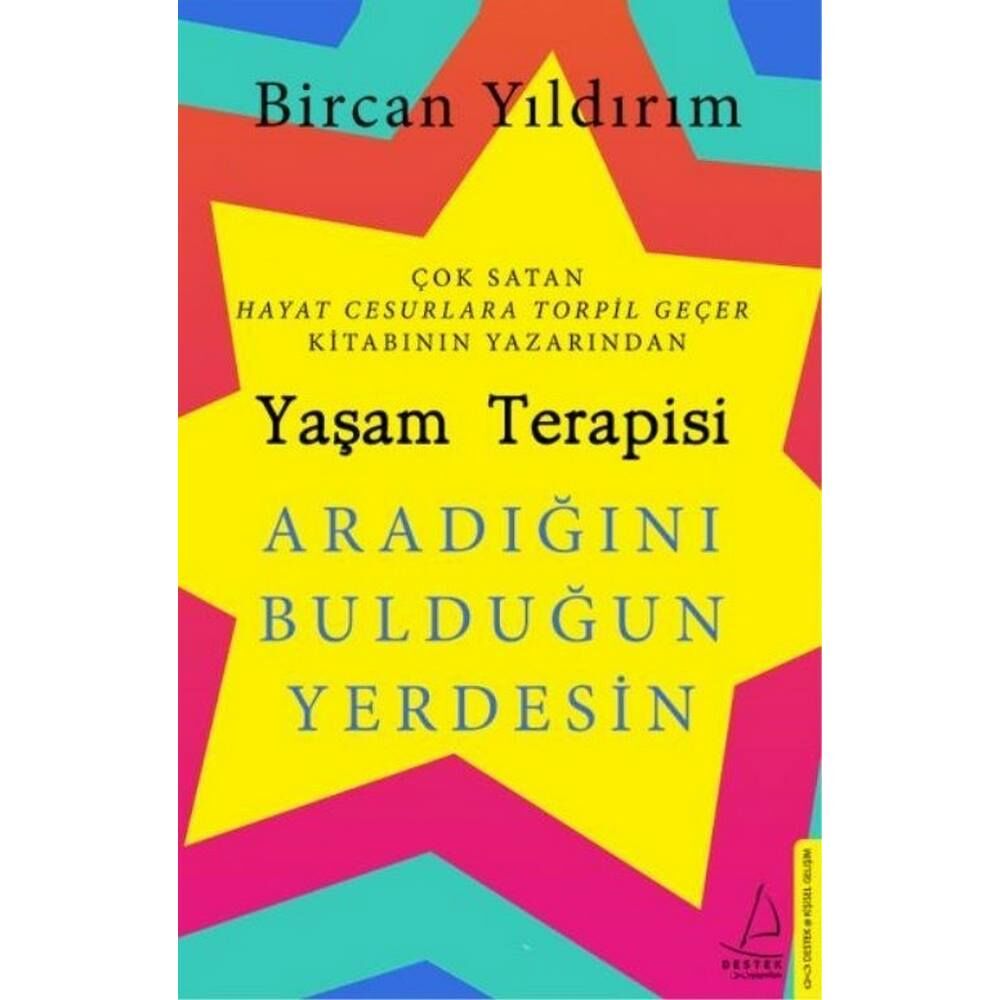 Yaşam Terapisi
