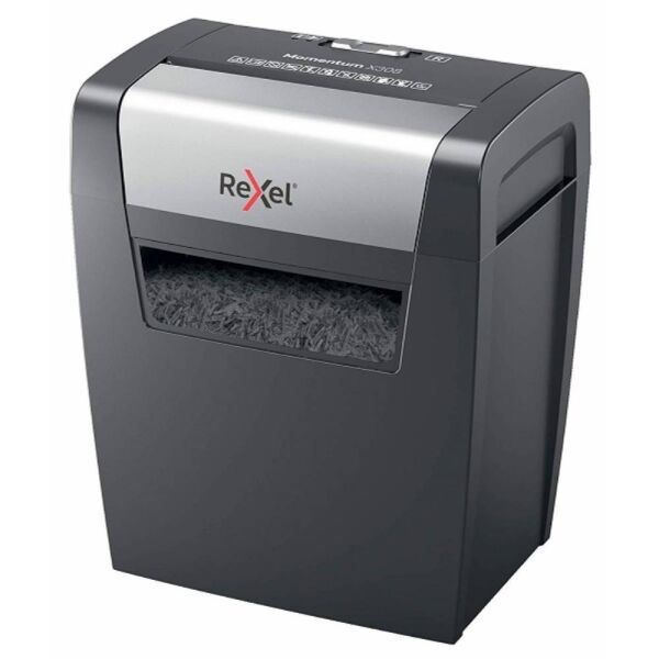 Rexel Evrak İmha Makinesi Momentum X308 2104570Eu