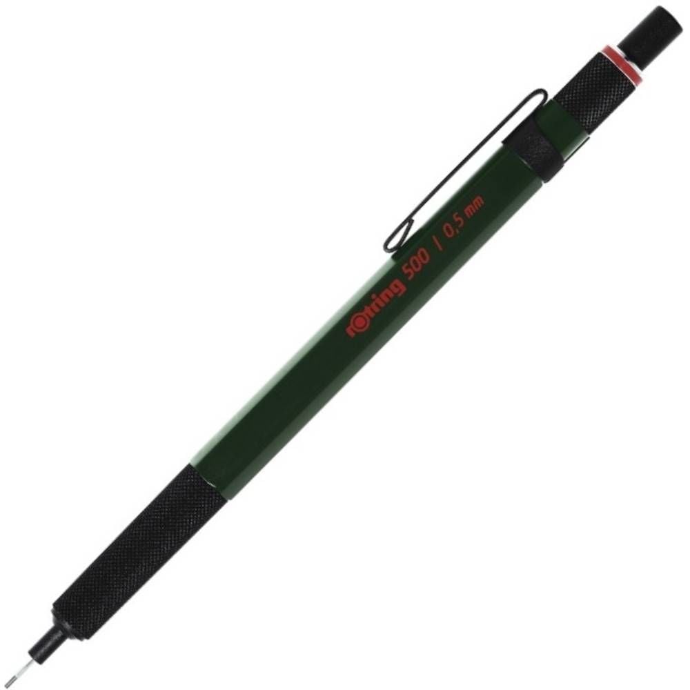 Rotring Versatil Kalem 500 0.5 Yeşil 2164106