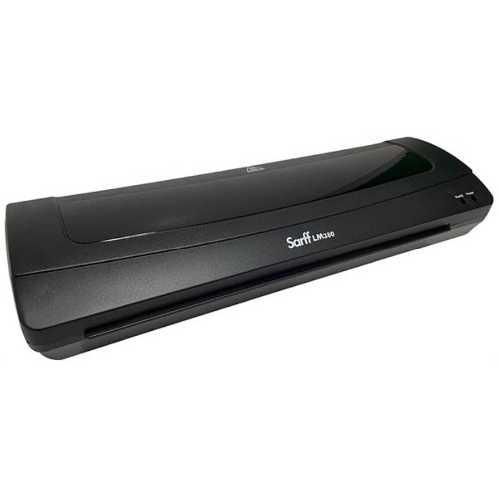 Sarff Laminasyon Makinesi A3 Lm380 15301021