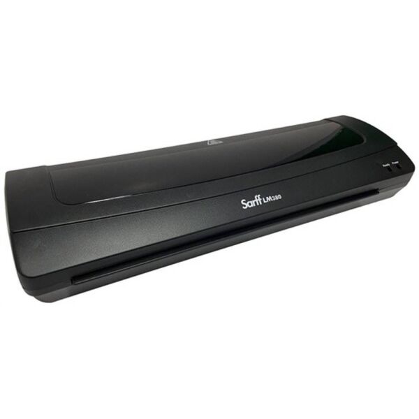 Sarff Laminasyon Makinesi A3 Lm380 15301021