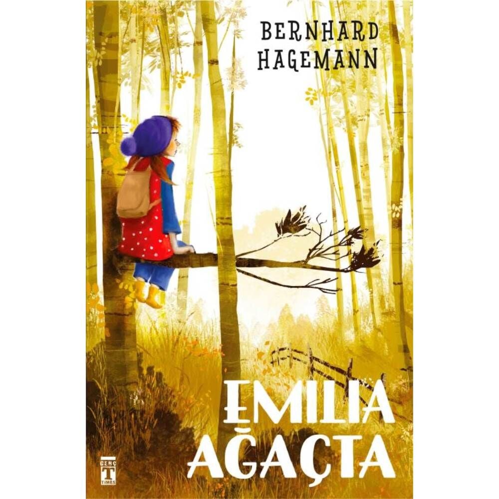 Emillia Ağaçta